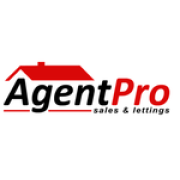 AgentPro CRM logo
