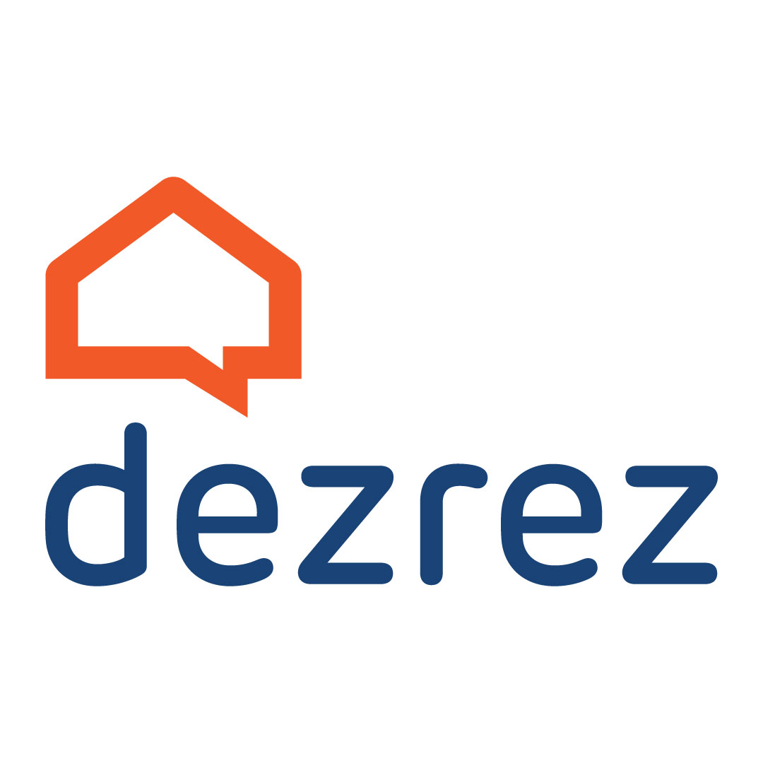 Dezrez logo