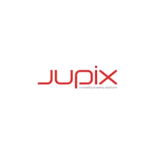 Jupix logo