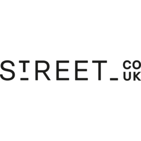 Street.co.uk logo